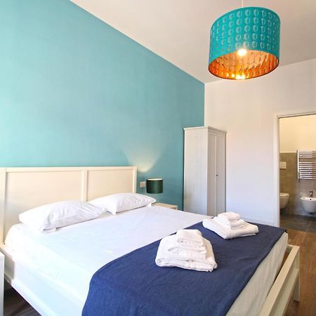 Borsieri Apartments - By 101Flats Rom Eksteriør billede
